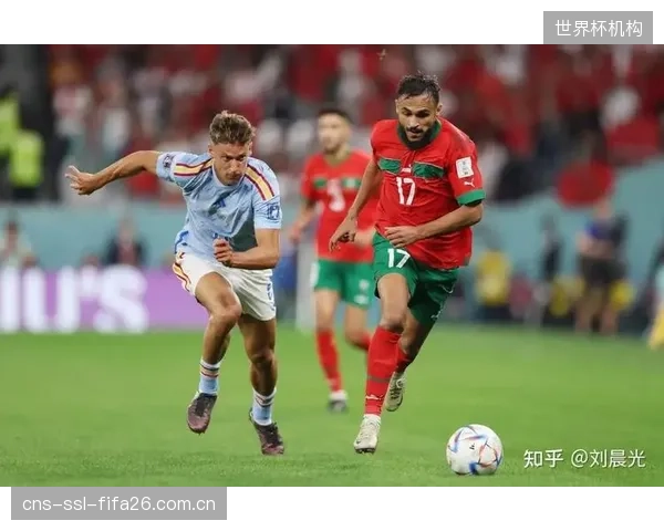 卡塔尔队需快速适应世界杯决赛圈的国际判罚尺度 卡塔尔队需快速适应世界杯决赛圈的国际判罚尺度